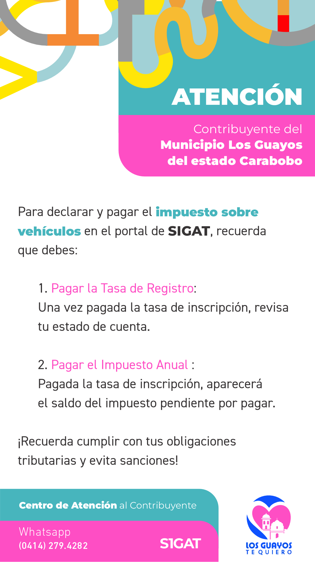 Imagen de bienvenida o anuncio